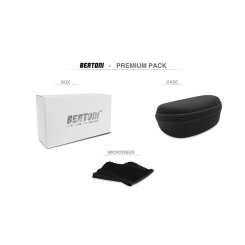 Bertoni Quasar