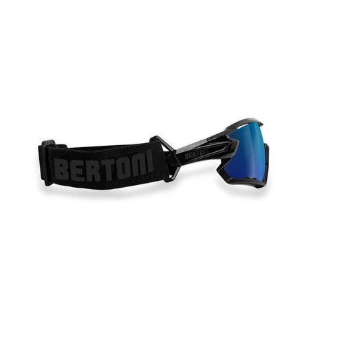 Bertoni Quasar