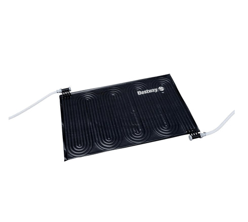 Bestway Clean Sun Solar Pool Heater - Eco - Friendly Heating Solution for Your Pool