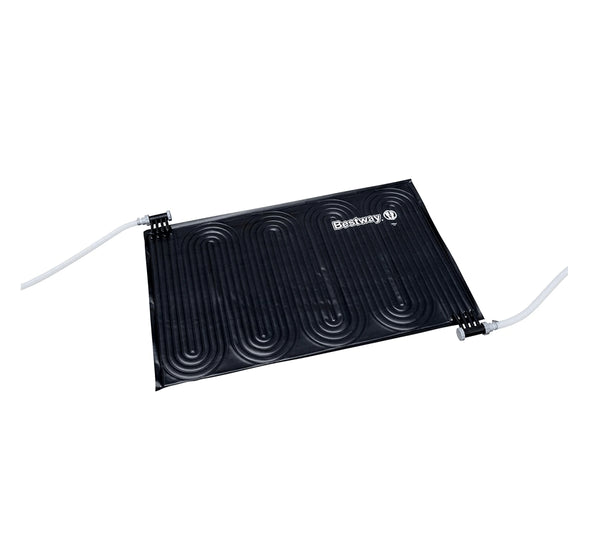 Bestway Clean Sun Solar Pool Heater - Eco - Friendly Heating Solution for Your Pool