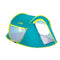 Bestway Pavillo C Mount2 Tent - Compact & Lightweight Tent for Solo or Duo Campers