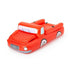 Bestway RedTruck Lounge Lounge Float with Cup Holders