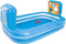 Bestway Skill Shot Play Pool - Interactive Pool with Basketball Hoop for Kids