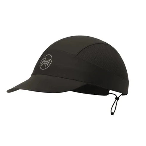 Buff Pack Run Cap Speed RSolid SS22