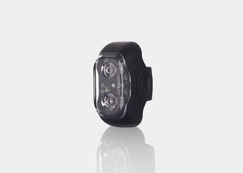 Bicycle Tail Light