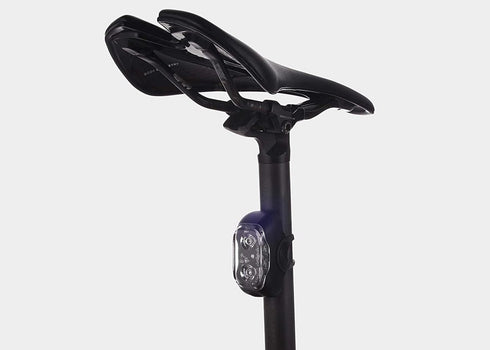 Bicycle Tail Light