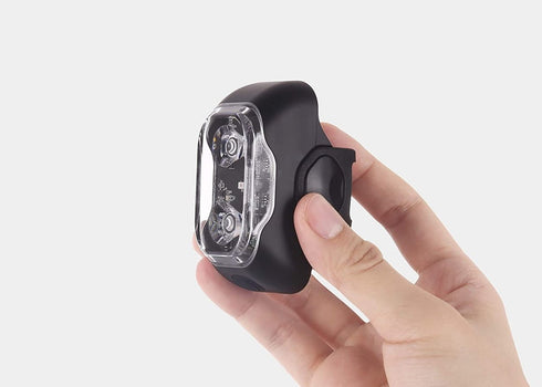 Bicycle Tail Light