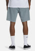 Billabong Crossfire Wave Washed Hybrid Shorts Blue Haze