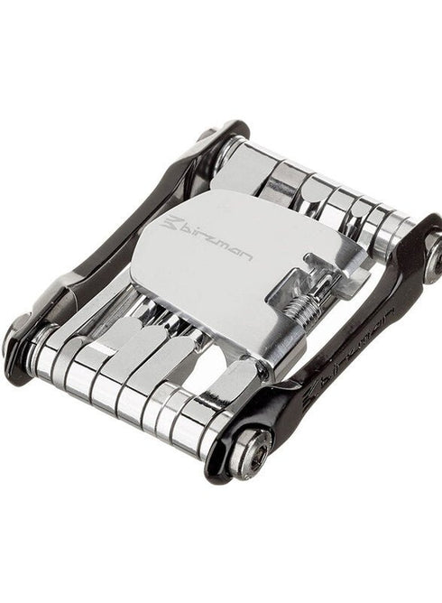 Birzman Feexman Stainless S12