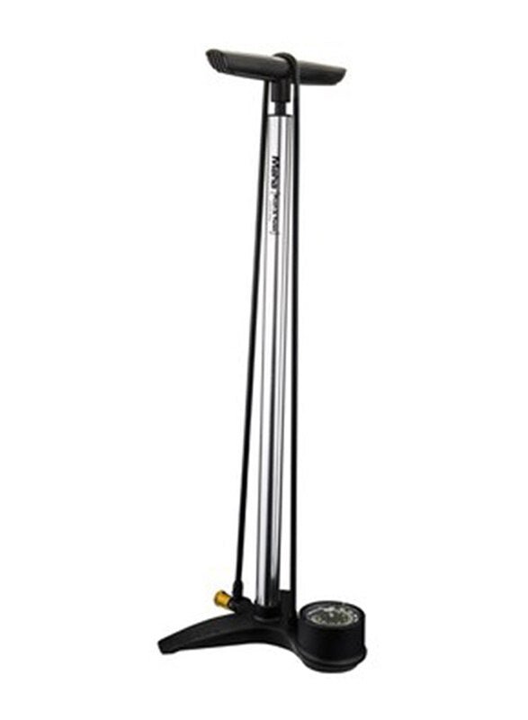 Birzman Maha Push Twist V Pump