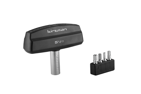 Birzman Torque Driver 5Nm, Torque Wrenches