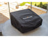 Blackstone 17 - Inch Griddle Cover and Carry Bag Set, Water - Resistant Material, Easy Carry Straps, Suitable for Transport/Storage