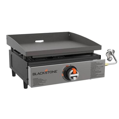 Blackstone 17 Inch Tabletop Griddle