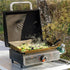 Blackstone 17 Inch Tabletop Griddle with Hood