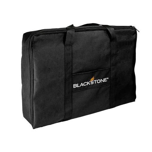 Blackstone 22-Inch Griddle Cover and Carry Bag Set - Durable Weatherproof Cover for Larger Griddles