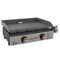Blackstone 22 Inch Tabletop Griddle with Hood