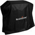 Blackstone 28 - Inch Griddle Hood Cover, Weatherproof Heavy - Duty Protection, UV Resistant, Suitable for Large Griddle Storage