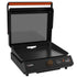Blackstone E-Series 17 Inch Electric Tabletop Griddle, Compact Indoor Non-Stick Griddle with Ceramic Titanium Plate