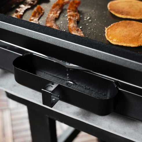 Blackstone E-Series 22 Inch Electric Tabletop Griddle, Indoor Non-Stick Griddle with Two Independent Heat Zones