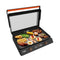 Blackstone E-Series 22 Inch Electric Tabletop Griddle, Indoor Non-Stick Griddle with Two Independent Heat Zones