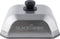 Blackstone Medium Square Basting Cover, Heat Resistant Handle, Retains Moisture, Suitable for Griddle Steaming/Melting Cheese