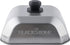 Blackstone Medium Square Basting Cover, Heat Resistant Handle, Retains Moisture, Suitable for Griddle Steaming/Melting Cheese