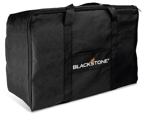 Blackstone 17-Inch Griddle Cover and Carry Bag Set - Protective Cover for Easy Storage & Transport