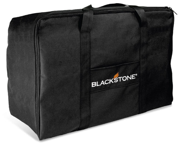 Blackstone 17-Inch Griddle Cover and Carry Bag Set - Protective Cover for Easy Storage & Transport