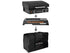 Blackstone 17-Inch Griddle Cover and Carry Bag Set - Protective Cover for Easy Storage & Transport