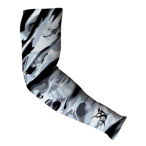 Bob Marlin Arm Shields Protective Sleeves for Outdoor Use