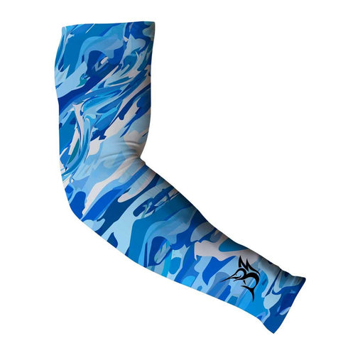 Bob Marlin Arm Shields Protective Sleeves for Outdoor Use