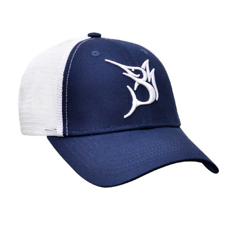 Bob Marlin Baseball Hat