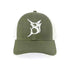 Bob Marlin Baseball Hat