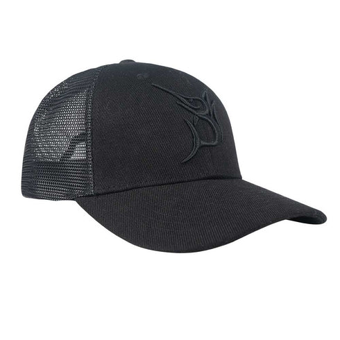 Bob Marlin Baseball Hat
