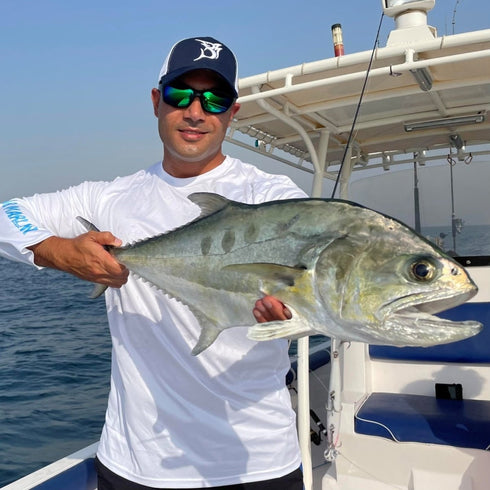 Bob Marlin Baseball Hat