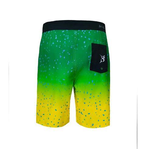 Bob Marlin Board Shorts for fishing