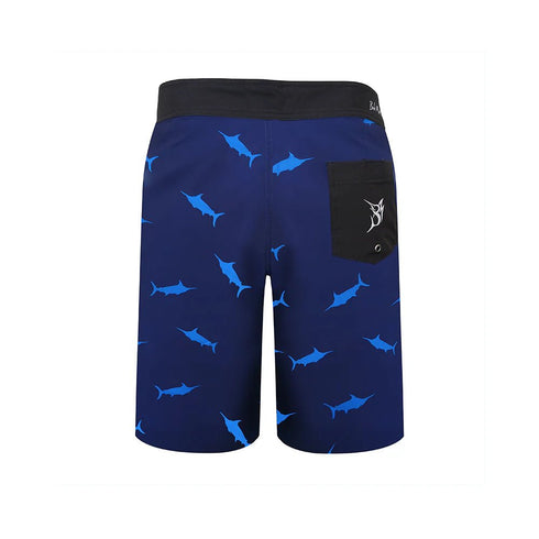 Bob Marlin Board Shorts for fishing