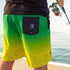 Bob Marlin Board Shorts for fishing