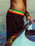 Bob Marlin Board Shorts for fishing