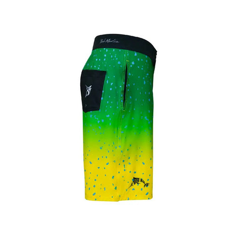 Bob Marlin Board Shorts for fishing