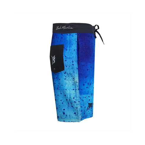 Bob Marlin Board Shorts for fishing