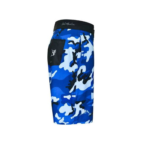 Bob Marlin Board Shorts for fishing