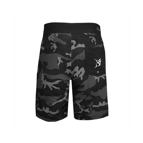 Bob Marlin Board Shorts for fishing