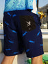 Bob Marlin Board Shorts for fishing
