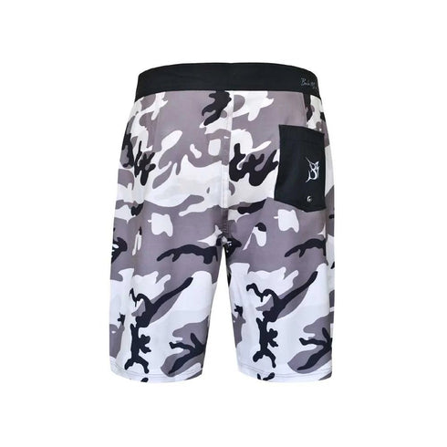 Bob Marlin Board Shorts for fishing