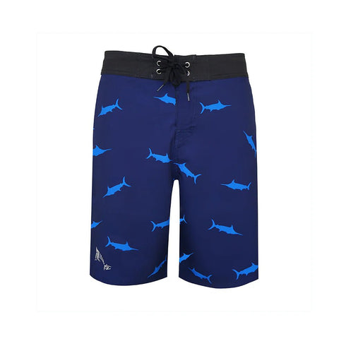Bob Marlin Board Shorts for fishing
