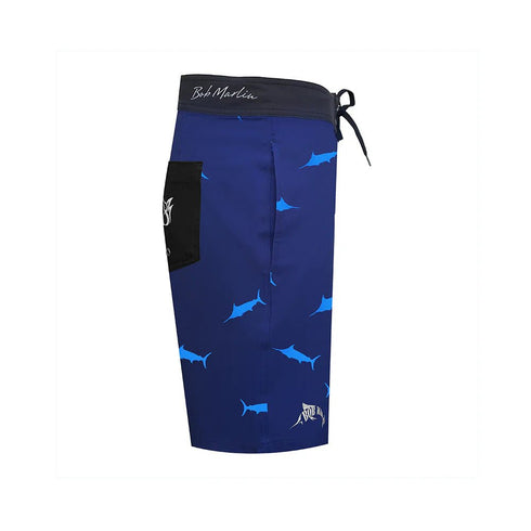 Bob Marlin Board Shorts for fishing