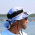 Bob Marlin Bucket Hat