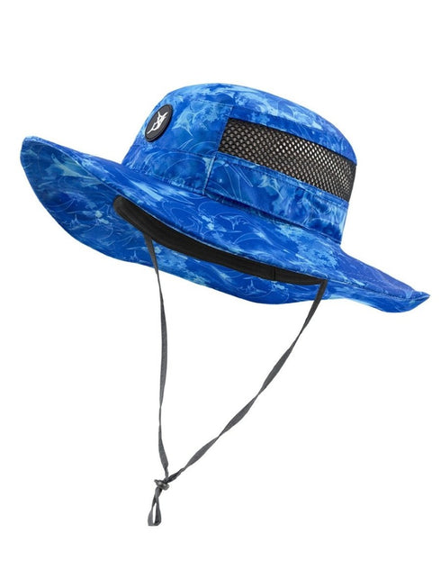 Bob Marlin Bucket Hat