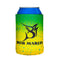 Bob Marlin Can Coozie Keeps Drinks Cold & Hands Dry